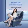 Space Capsule Luxury Massage Chair