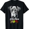 Cute Doberman Mom T-Shirt