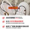 Baotou Roman Shoes 2025 Summer New Women's Height-increasing Muffin Sandals Women's Outer Wear Platform Fashion Leather Women's Shoes