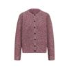 FivePlus Chic Knitted Wool Cardigan