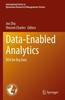 The Data-Enabled Analytics : DEA for Big Data : 312 Book