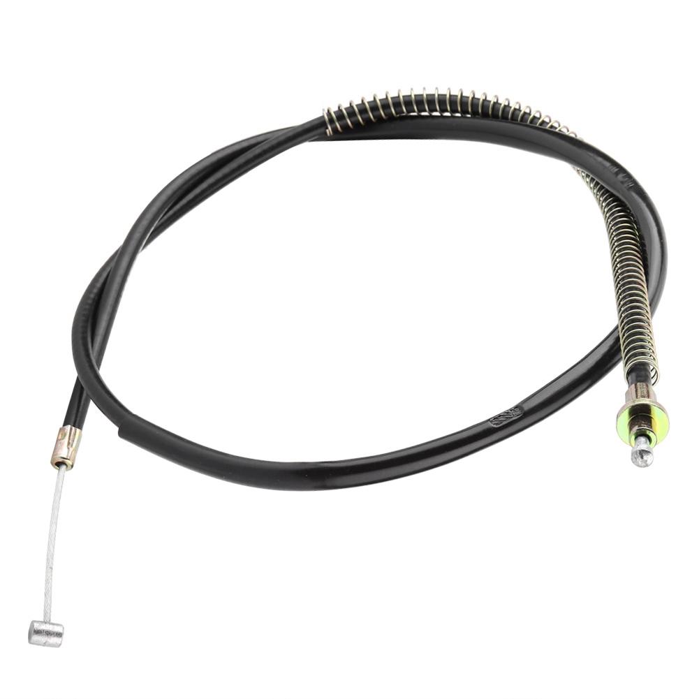 Motorcycle Clutch Cable Linkage Line for Yamaha Banshee 350 YFZ350 1987 2006