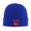 1pc Chucky Beanie Hats Doll Casual Caps Unisex Women Gym Skullies Beanies Autumn Design Elastic Beanie Hat