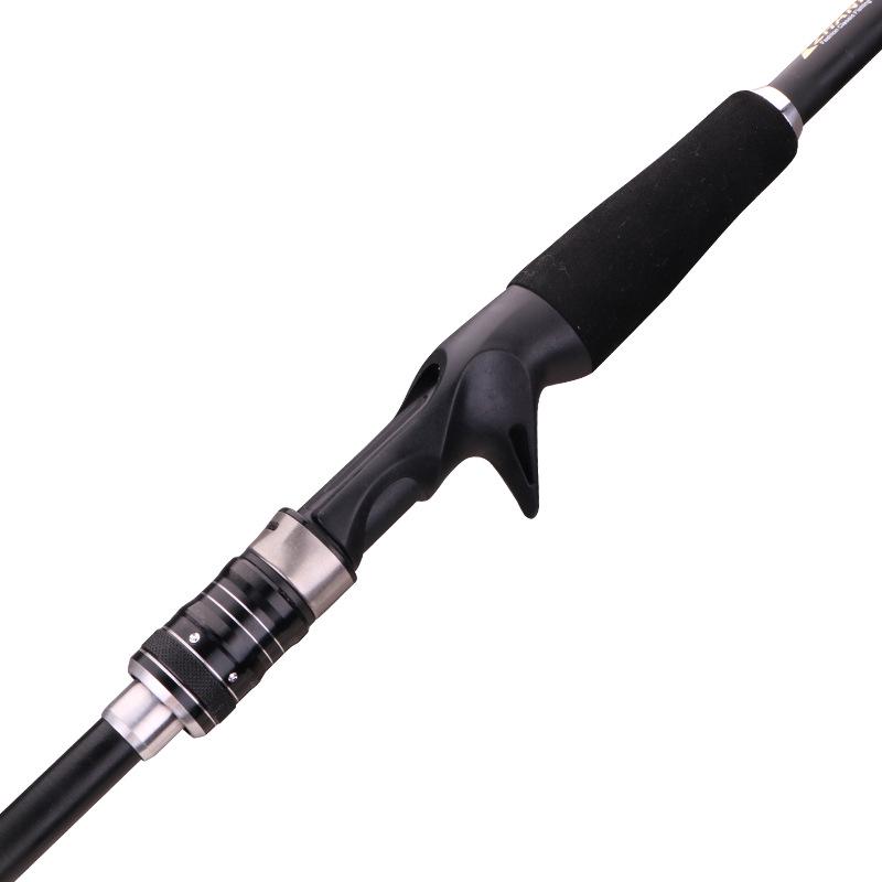Telescopic M Power Mini Casting Lure Fishing Rod
