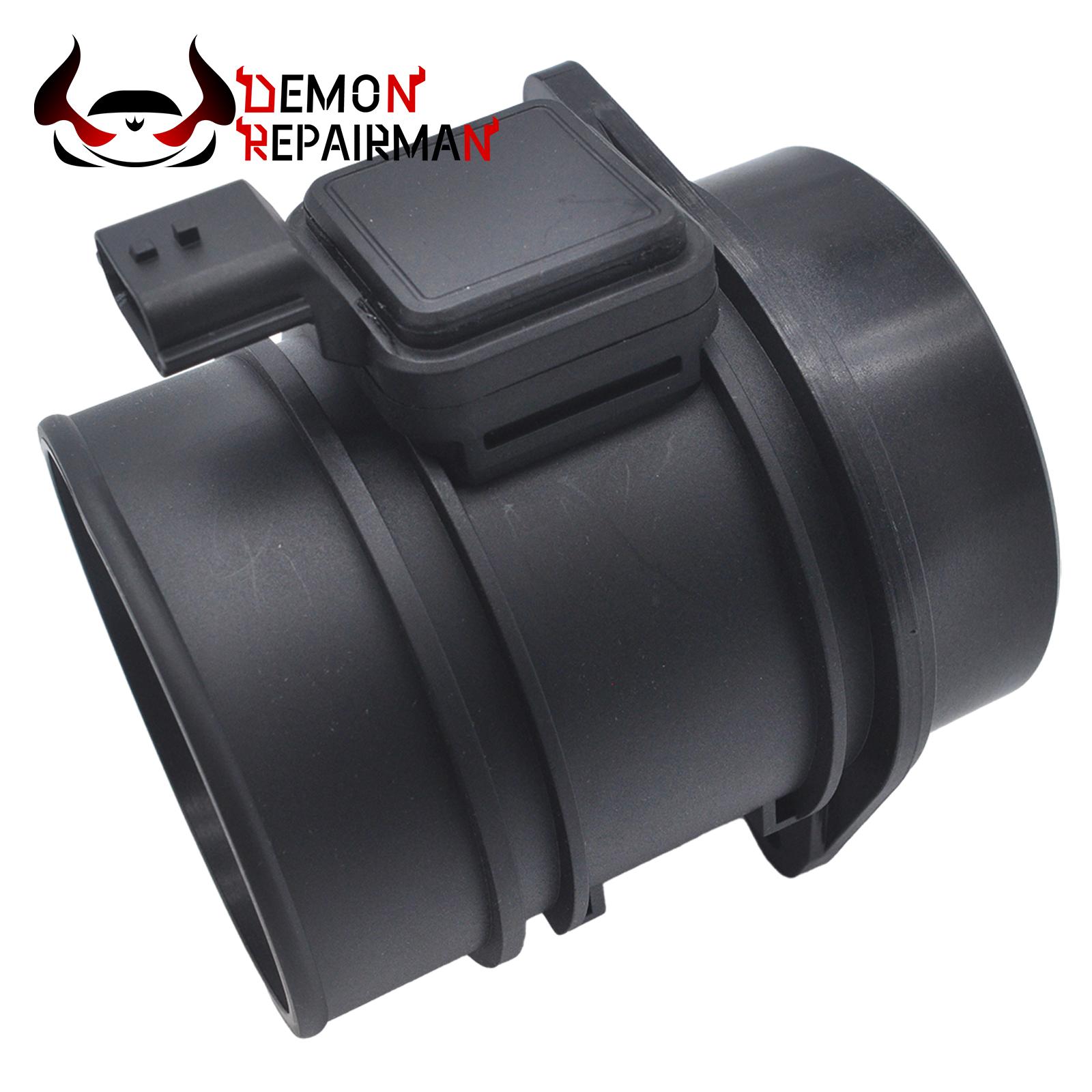 Mass Air Flow Meter Sensor For NISSAN NV400 2011-2014 RENAULT MEGANE III 2012-2015 8200 914 647 8200914647 5WK97022 044 20 339 1Pcs