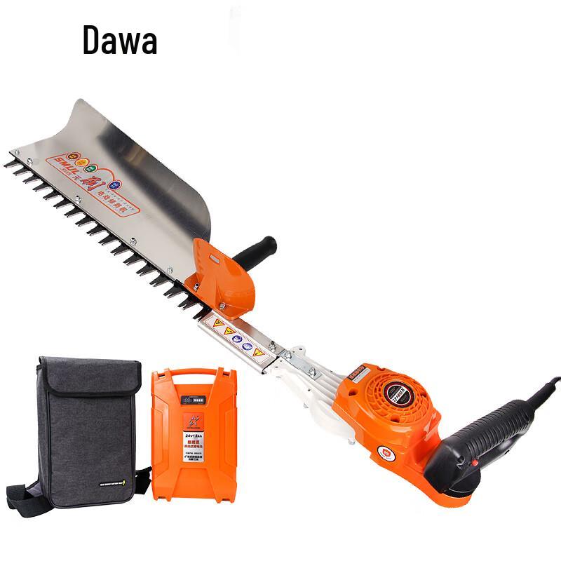 Dawa Electric Hedge Trimmer CN plug (adapter included)