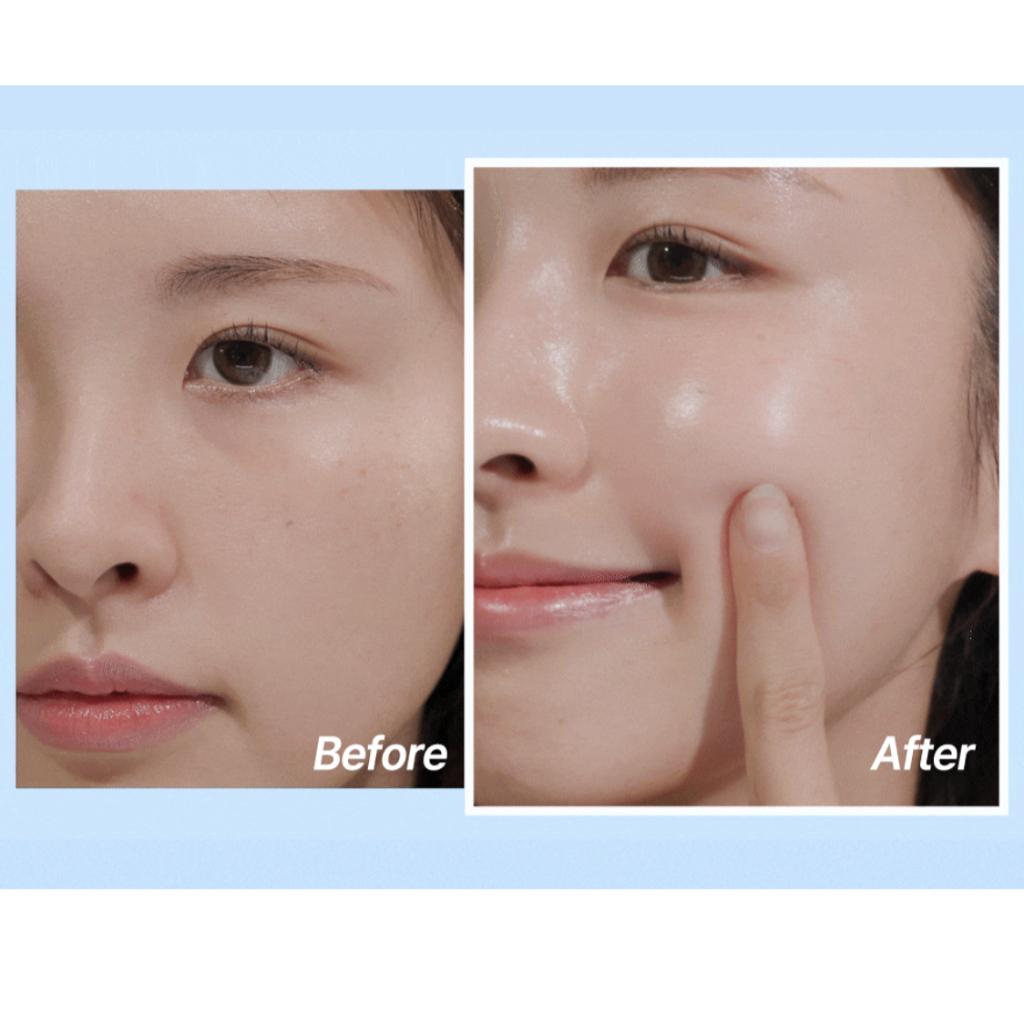 [WELLAGE] Real Hyaluronic One Day Kit 7ea