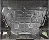 Lynk&Co Engine Underbody Shield for 01/02/03/05/06/09 Models