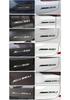 BMW M Thunder Edition Black Emblem for X1M-X7M Models