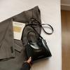 Summer small bag women's new versatile shoulder messenger bag popular portable bucket bag