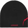 Supreme Spyder Beanie Black