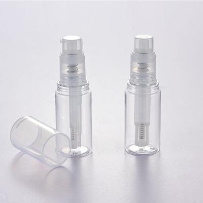 35ml China Supplier Best Quality Food Grade Powder Sprayer Bottle, Plastic Sprayer Pump Bottle for
