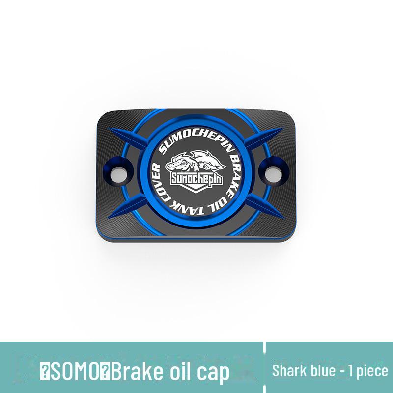 

Кришка бачка переднього гальмівного масла PCX160 UHR150 для мотоцикла