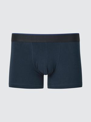 Cotton Boxer Briefs  Low Rise 