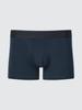 Cotton Boxer Briefs  Low Rise 