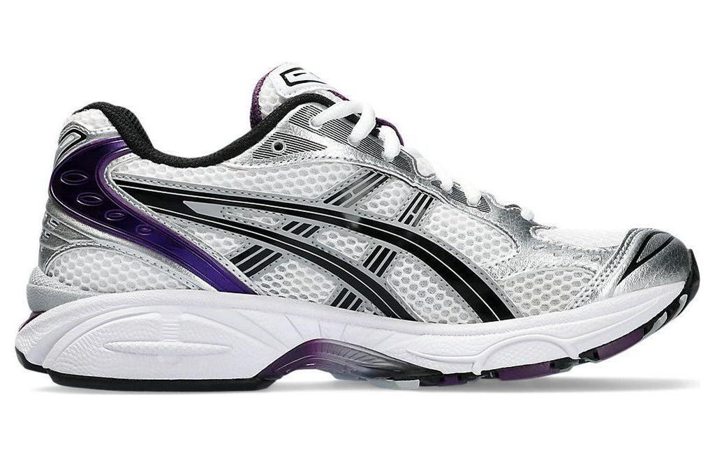 Asics Gel Kayano 14 'White Dark Grape' Donna 1202A056-111