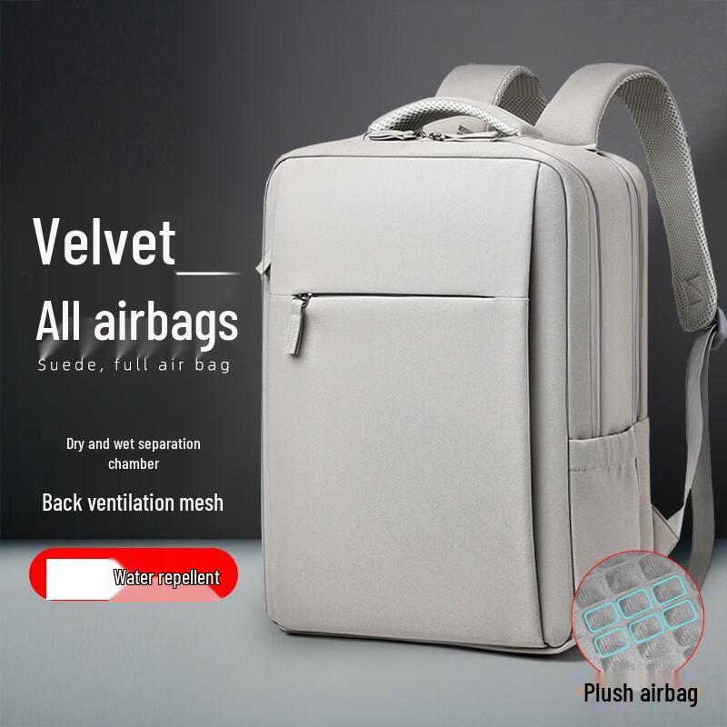 Vanaheimr Unisex Travel Backpack One Size