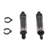 RC Car Shock Absorber Set Plastic Metal Remote Control Car Shock Damper for SCY 16101 16102 16103 16
