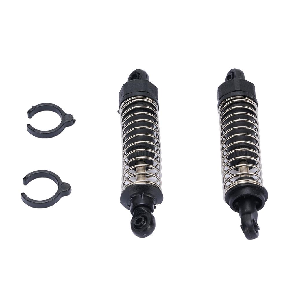 RC Car Shock Absorber Set Plastic Metal Remote Control Car Shock Damper for SCY 16101 16102 16103 16