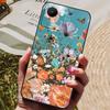 Für Realme C30 Hülle RealmeC30 Weiche Silikon Rückseite Handyhülle Schutzhülle für Realme C30 Fundas C 30 RMX3581 Coque