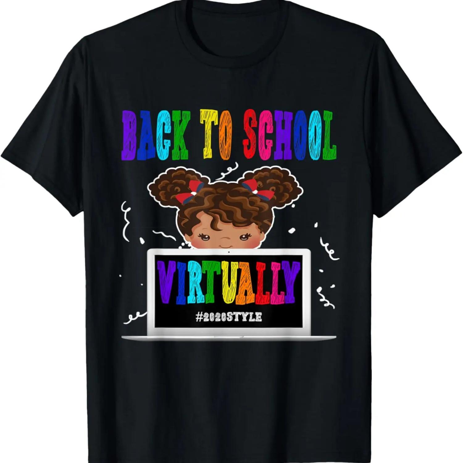 Freestyle Forever Concert Summer Vinyl with Stars T-Shirt S