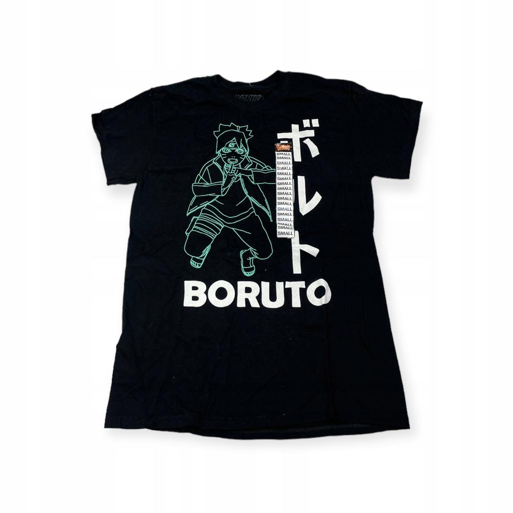 Spencer's BORUTO Women's T-shirt S