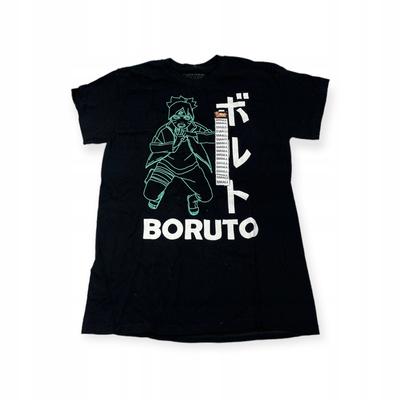 Dámske tričko Spencer's BORUTO S