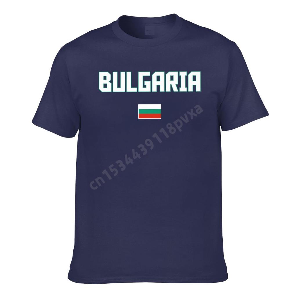 Bulgaria Flag Bulgarian Country Map ITS IN MY DNA Men Women Tshirt Boys Tees T Shirt Hip Hop Tshirts XS5XL 100 Cotton
