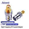 BOSENDE 50 Ohm RF Coaxial Adapters