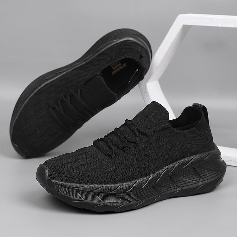 

Men shoes Sneakers Male tenis Luxury shoes Mens casual Trainer Race Breathable fashi loafers running Shoes for men 45