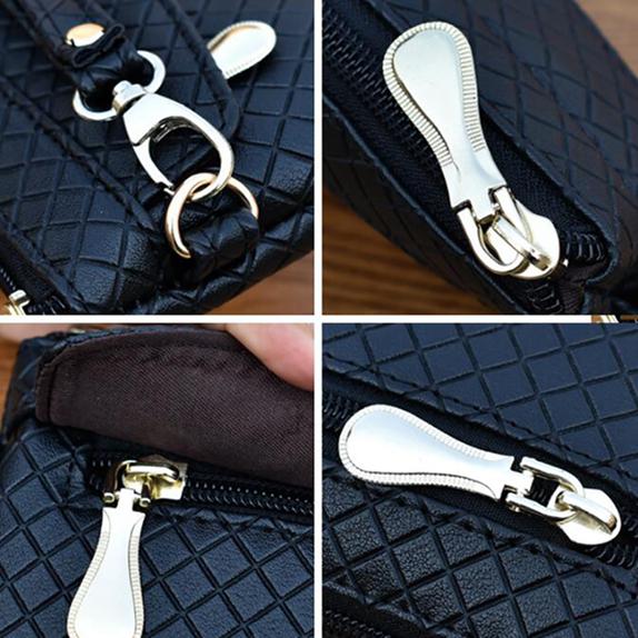 Fashion PU Leather Women Wallet Clutch Women's Purse Best Phone Wallet Female Case Phone Pocket Woman Wallet