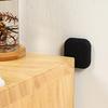 Silicone Supply Wall Protector Rubber Stop for Door Handle No Perforation