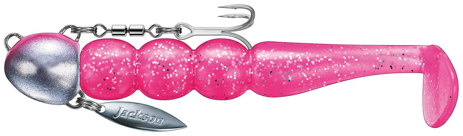 

Jackson Suna Dango 20g SMD Sakuramochi
