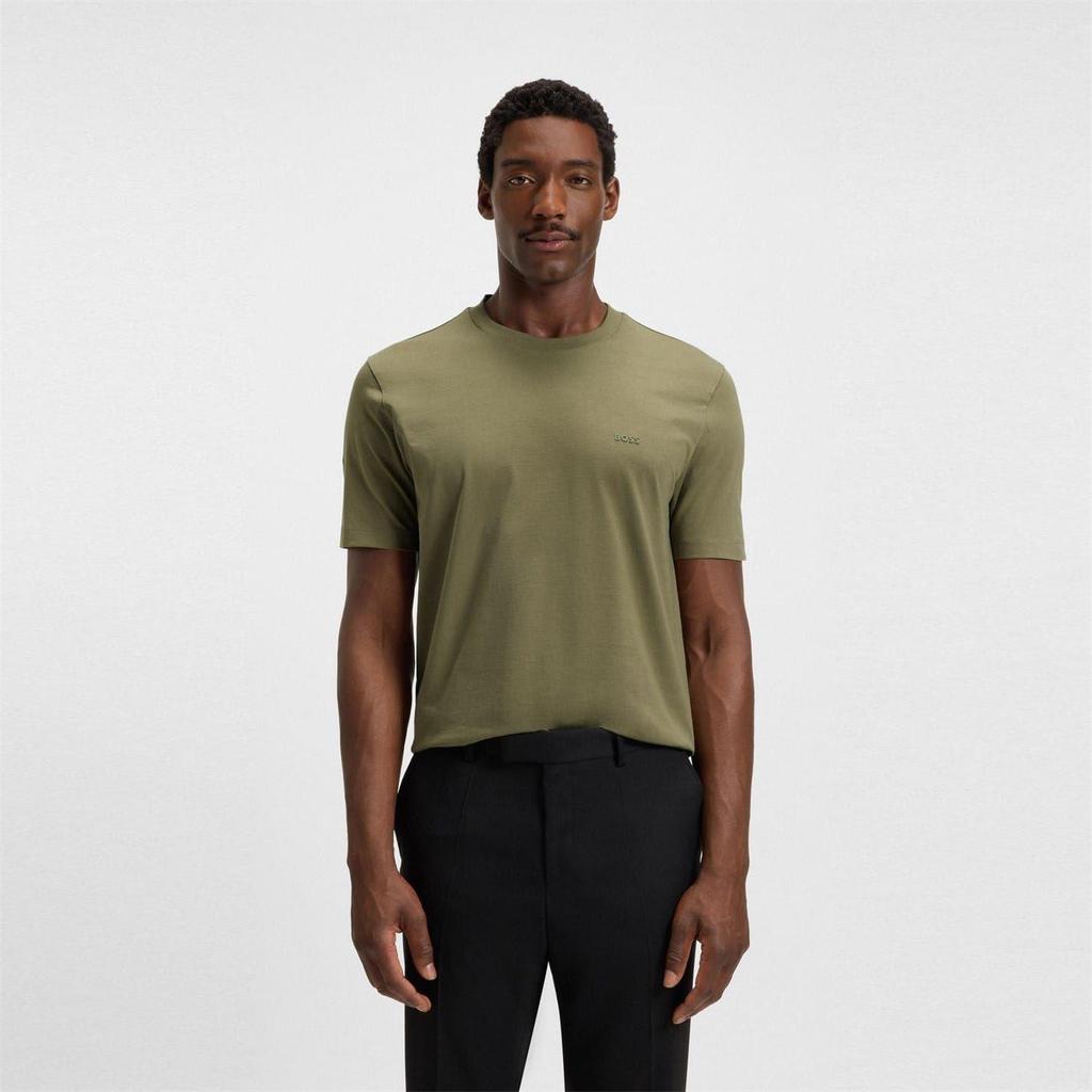 Boss Mens Thompson 01 T-Shirt