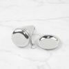304 Stainless Steel Cone Tea Infuser Fine Mesh Tea Separation Filter Screen Tea-making Filter  Mug