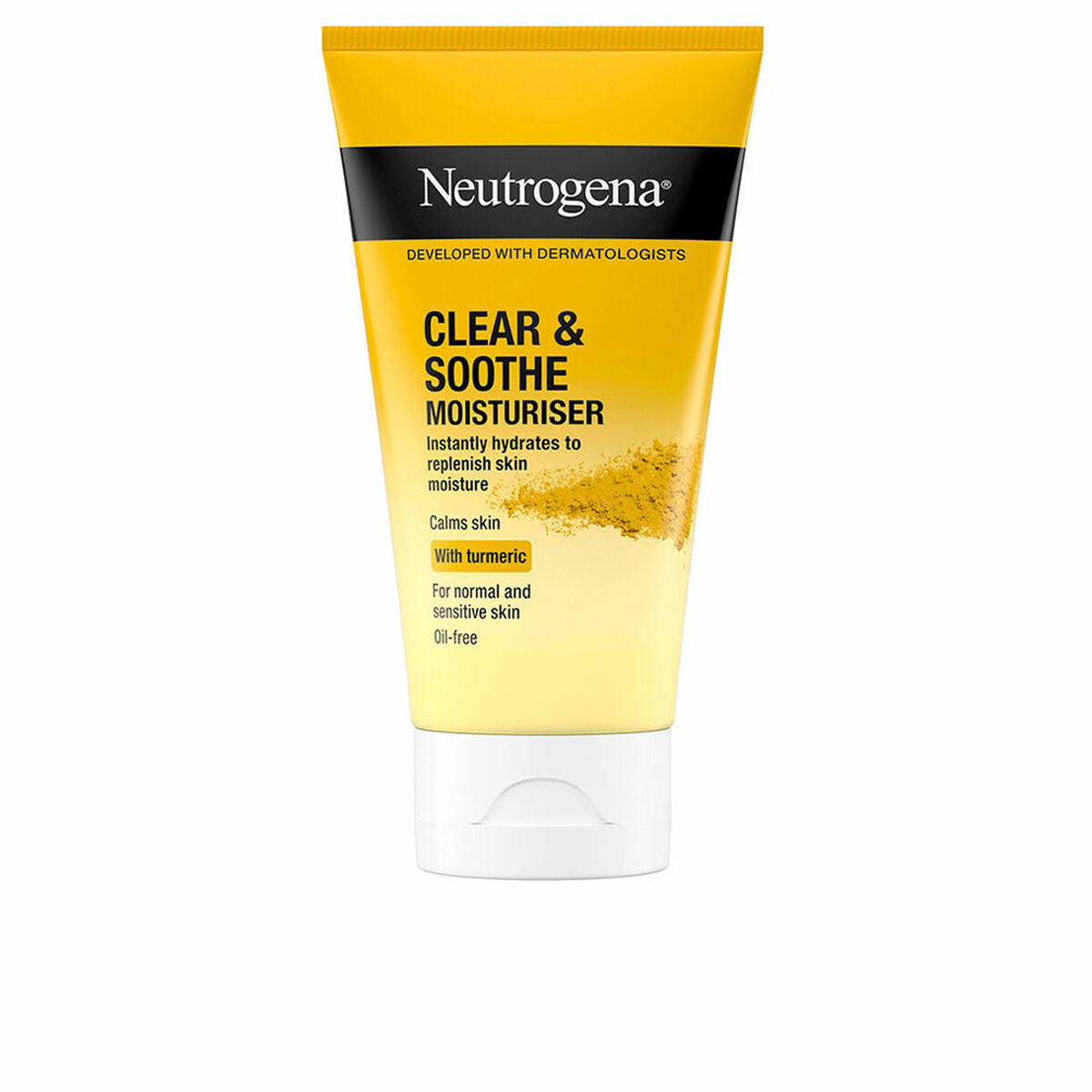 

Neutrogena CLEAR & SOOTHE Soothing Lotion 75 ml