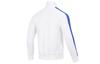 Puma Jackets Men's White Stand Collar Moderate Other 620578-52