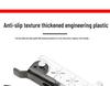 Foldable Foot Pedal for Big G/K18/K19 Small Knife Electric Bike