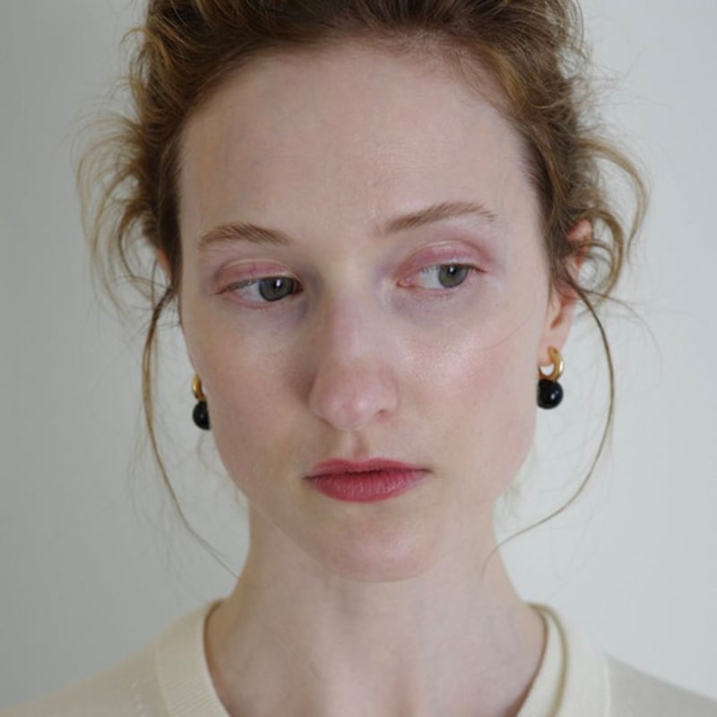 

EAREE Greta Earring (Gold) OS