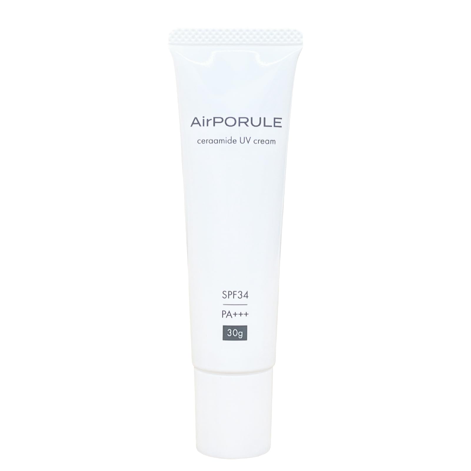 

AirPORULE Ceraamide UV Cream (Human-type ceramide, niacinamide, non-chemical)