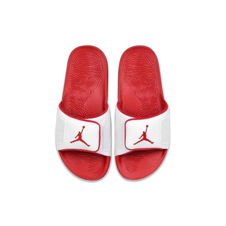 Air Jordan Hydro 3 'Fire Red' Men's 854556-116