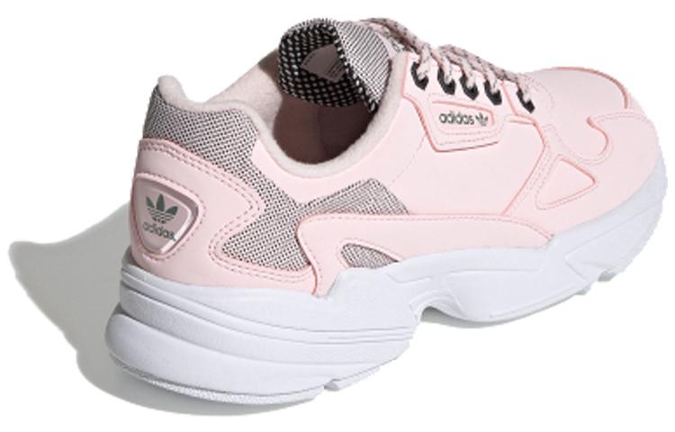 Adidas Falcon 'Halo Pink' Women's FV4660