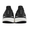UltraBoost 20 Adidas 'Black Night Metallic Grey' FY3457