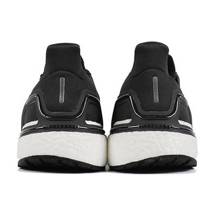UltraBoost 20 Adidas 'Black Night Metallic Grey' FY3457