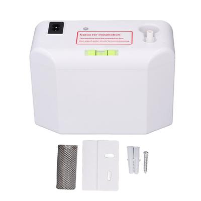 Kondensatpumpe, 24 l/h, 10 m Hub, 200 ml Fassungsvermögen, Kondensatabfuhrpumpe für Eismaschinenluft