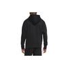 Jordan Sweatshirts Men's Black Hooded Moderate Regular CK9568-011