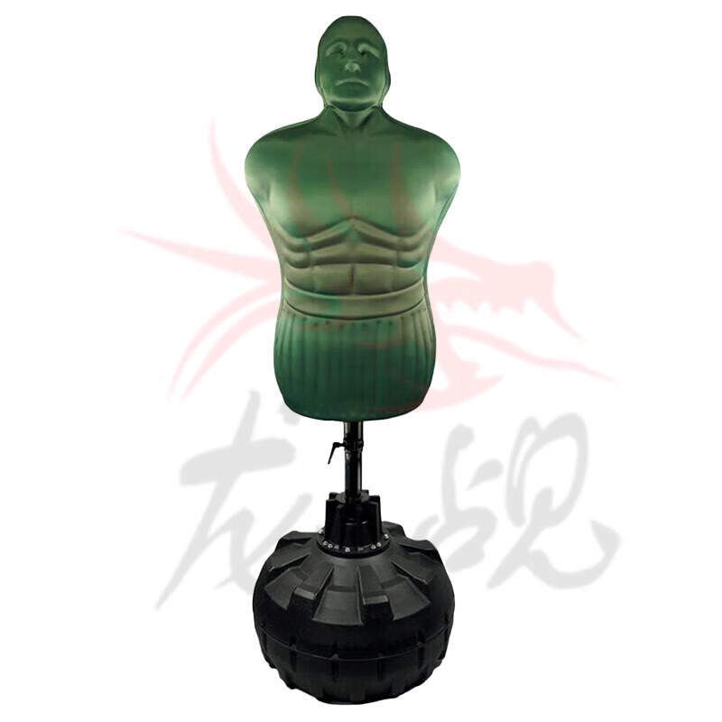 Longchan Humanoid Combat Training Target