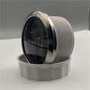 Portable 85Mm 4-In-1 Multifunction Gauge With 0-190Ohms/240-33Ohms Fuel Level Gauge Water Temp Oil Press Voltmeter
