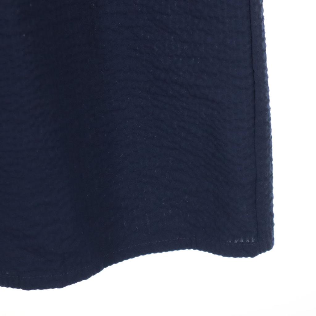 Live in comfort Kotorippu co-Trip collaboration Long sleeve No color Shirt dress Women Used