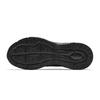 Anta Comfortable Retro Breathable Height-Increasing Low-Top Casual Shoes Men Sneakers Basic-Black 112538811-4